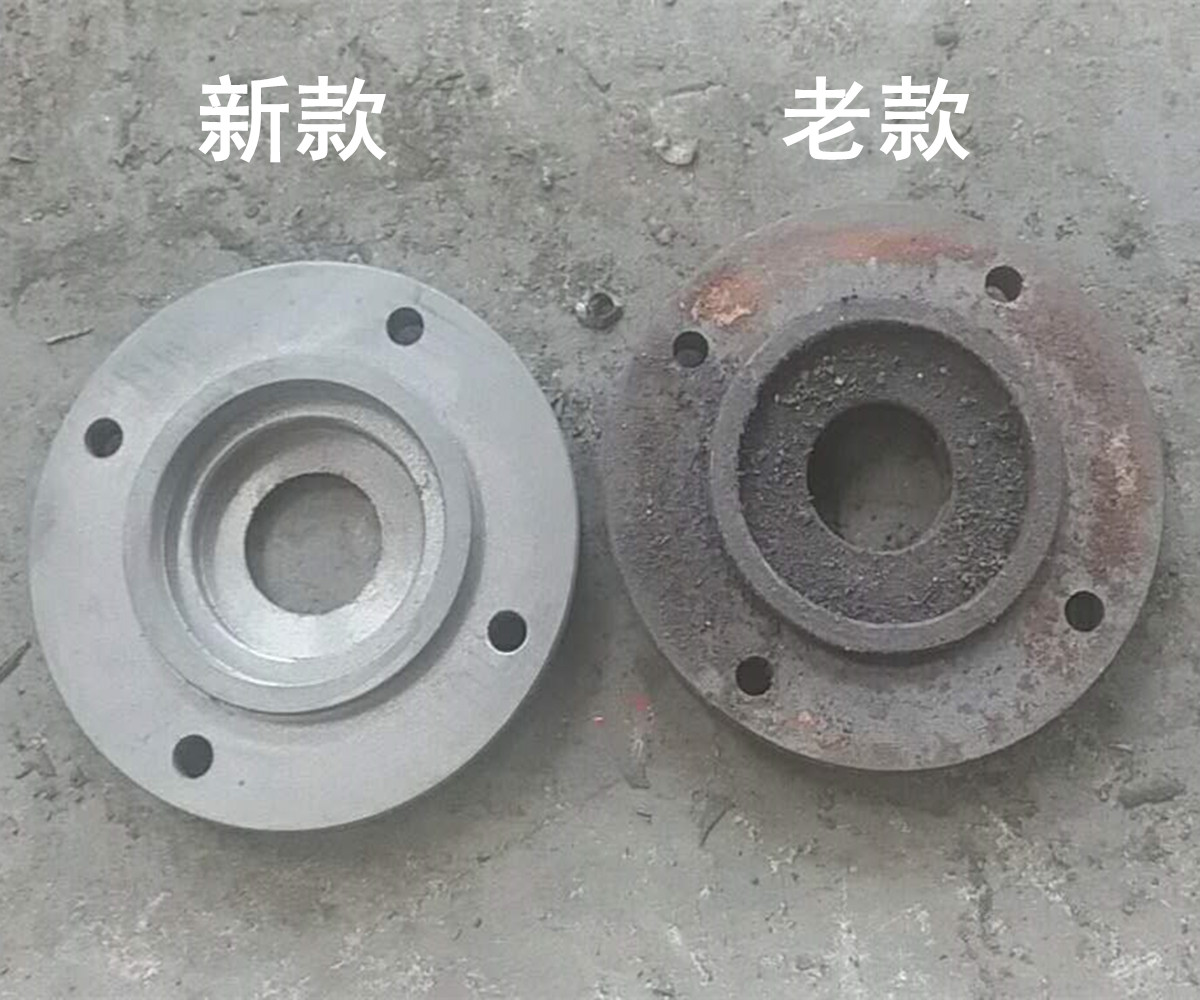 襯圈、卡簧、擋圈、墊片圈、軸承蓋板類